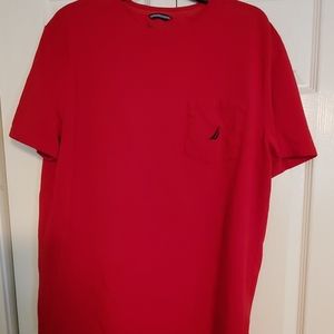 Men's Nautica Shirt